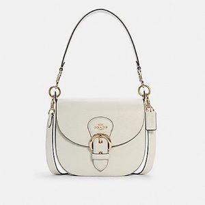 Coach Kleo Shoulder Bag 23 crossbody
